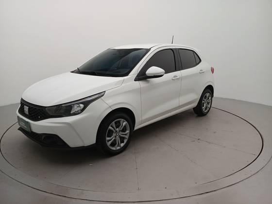 FIAT ARGO 1.0 FIREFLY FLEX DRIVE MANUAL FIAT ARGO 1.0 FIREFLY FLEX DRIVE MANUAL